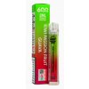 jednorazova e cigareta happ crystal kiwi passion fruit guava 20mg