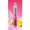 jednorazova e cigareta happ crystal pink grenade 20mg 600 potahu