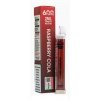 jednorazova e cigareta happ crystal raspberry cola 20mg