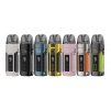 e cigareta vaporesso luxe x pro 1500mah barevne varianty