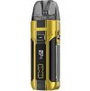 vaporesso luxe x pro elektronicka cigareta 1500mah dazzling yellow zluta