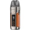 vaporesso luxe x pro elektronicka cigareta 1500mah ultra orange oranzova