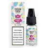 e liquid ti juice cream soda guava berry salt 20mg 10ml