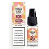 e liquid ti juice cream soda sangria cocktail salt 20mg 10ml