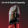 uwell caliburn g3 nahradni cartridge 25ml magnet