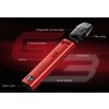 elektronicka cigareta uwell caliburn g3 900mah popis