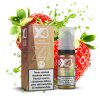 e liquid x4 bar juice strawberry kiwi 10ml 10mg 20mg