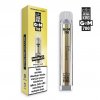 jednorazova e cigareta aroma king gem bar 700 banana ice 20mg