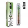 jednorazova e cigareta aroma king gem bar 700 gummy bear 20mg