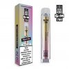 jednorazova e cigareta aroma king gem bar 700 peach ice 20mg