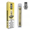 jednorazova e cigareta aroma king gem bar 700 pineapple lemon 20mg