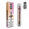 jednorazova e cigareta aroma king gem bar 700 pink orange fizz 20mg