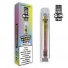 jednorazova e cigareta aroma king gem bar 700 raspberry blueberry lemon 20mg