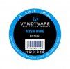 vandy vape mesh 150 ss316 1,5m 0,9ohm