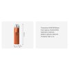 elektronicka cigareta vaporesso luxe q2 1000mah rozmery parametry