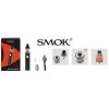 smok brit one mini coil head zhavici hlava nahradni