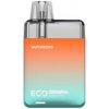 elektronicka cigareta vaporesso eco nano pod 1000mah sunrise orange