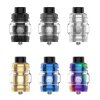 clearomizer geekvape z max tank 4ml zhavici hlava