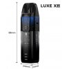 e cigareta vaporesso luxe xr pod 1500mah rozmery