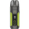 e cigareta vaporesso luxe x pro 1500mah gunmetal lime