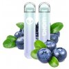 jednorazova e cigareta waka sofit blueberry splash 18mg 700 potahu