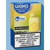 jednorazova e cigareta waka sopro lemon lime 18mg 700 potahu