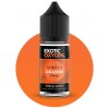 prichute exotic oxygen shake and vape simply orange 10ml