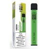 jednorazova e cigareta aroma king classic green apple 20mg