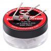 predmotane spiralky coilology tri core fused clapton ni80 032ohm