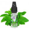 prichut vaping in paris menthe fraiche 10ml