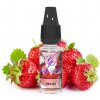 prichut vaping in paris fraise jahoda 10ml