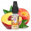 prichut vaping in paris peche 10ml