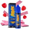 prichut brutal raspberry sour 10ml shake