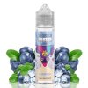 prichut ti juice bar series blueberry boruvka 10ml
