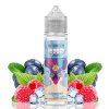 prichut ti juice bar series blueberry sour raspberry 10ml