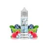 prichut ti juice bar series shake blueberry sour raspberry 10ml