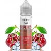 prichut ti juice bar series shake and vape cherry ice 10ml