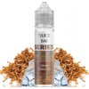 prichut ti juice bar series shake and vape cream tobacco 10ml