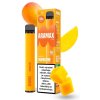 jednorazova elektronicka cigareta aramax mango me 20mg