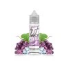 prichut ti juice bar series shake and vape grape 10ml