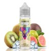 prichut ti juice bar series kiwi passion fruit guava 10ml