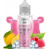 prichut ti juice bar series shake and vape pink lemonade 10ml