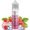 prichut ti juice bar series shake and vape strawberry cranberry ice cream 10ml