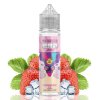 prichut ti juice bar series strawberry ice 10ml