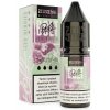 e liquid zeus juice bolt iced berries 20ml