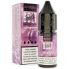 e liquid zeus juice bolt bubbly blackcurrant 20ml