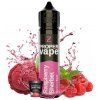 prichut zeus juice proper vape raspberry sherbet 20ml