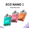 vaporesso eco nano 2 pod cartridge 6ml 06ohm