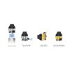 nevoks feelin cartridge 2,8ml plneni e liquidem