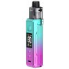 elektronicka cigareta voopoo drag x2 pod sky blue